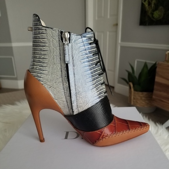 Dior Ankle Boots/Booties - Picture 3 of 5
